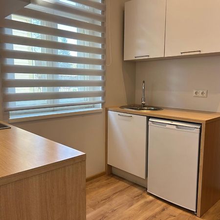 Jon'S 2 Apartments Parnu Exterior photo