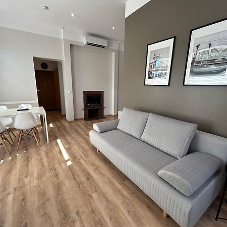 Jon'S 2 Apartments Parnu Exterior photo