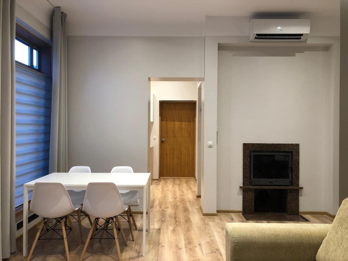 Jon'S 2 Apartments Parnu Exterior photo