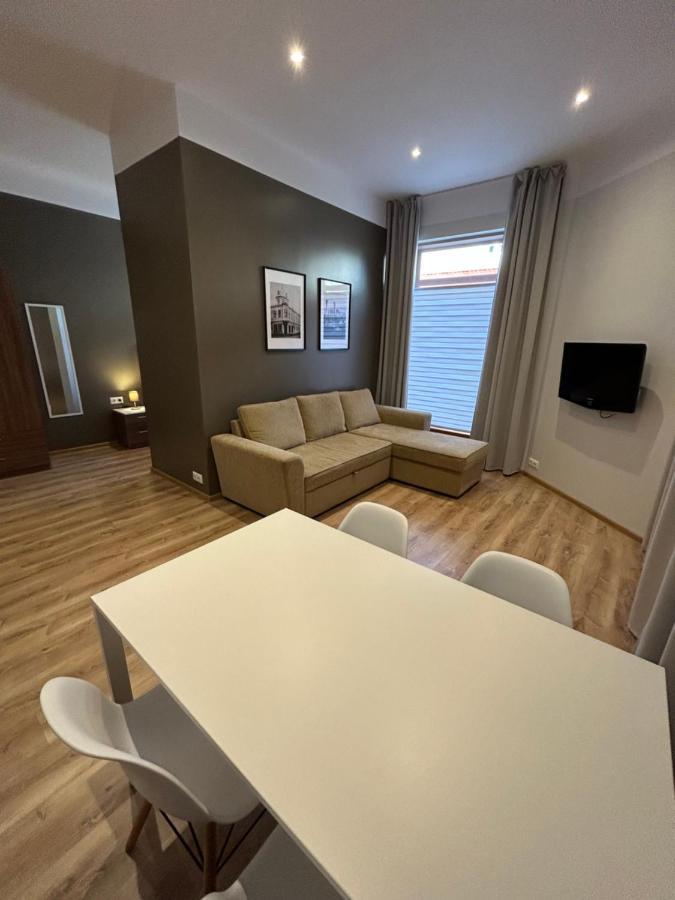 Jon'S 2 Apartments Parnu Exterior photo