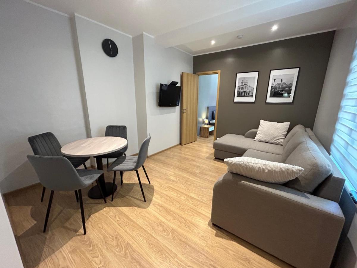 Jon'S 2 Apartments Parnu Exterior photo