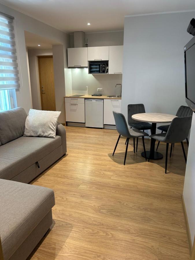Jon'S 2 Apartments Parnu Exterior photo
