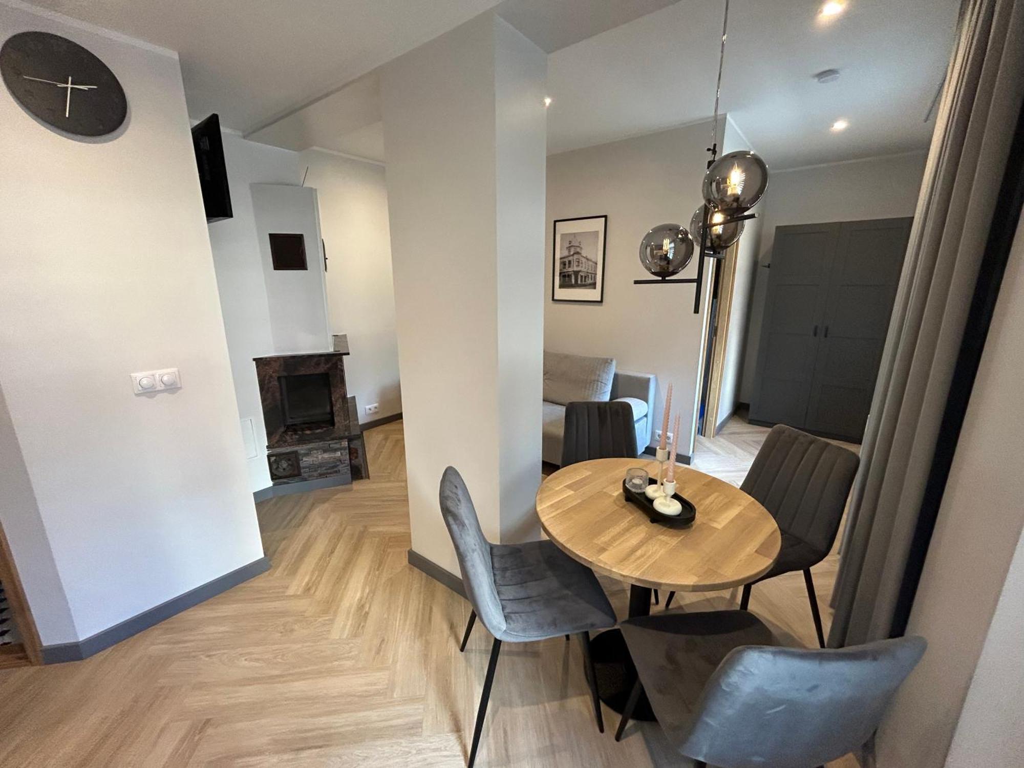 Jon'S 2 Apartments Parnu Exterior photo