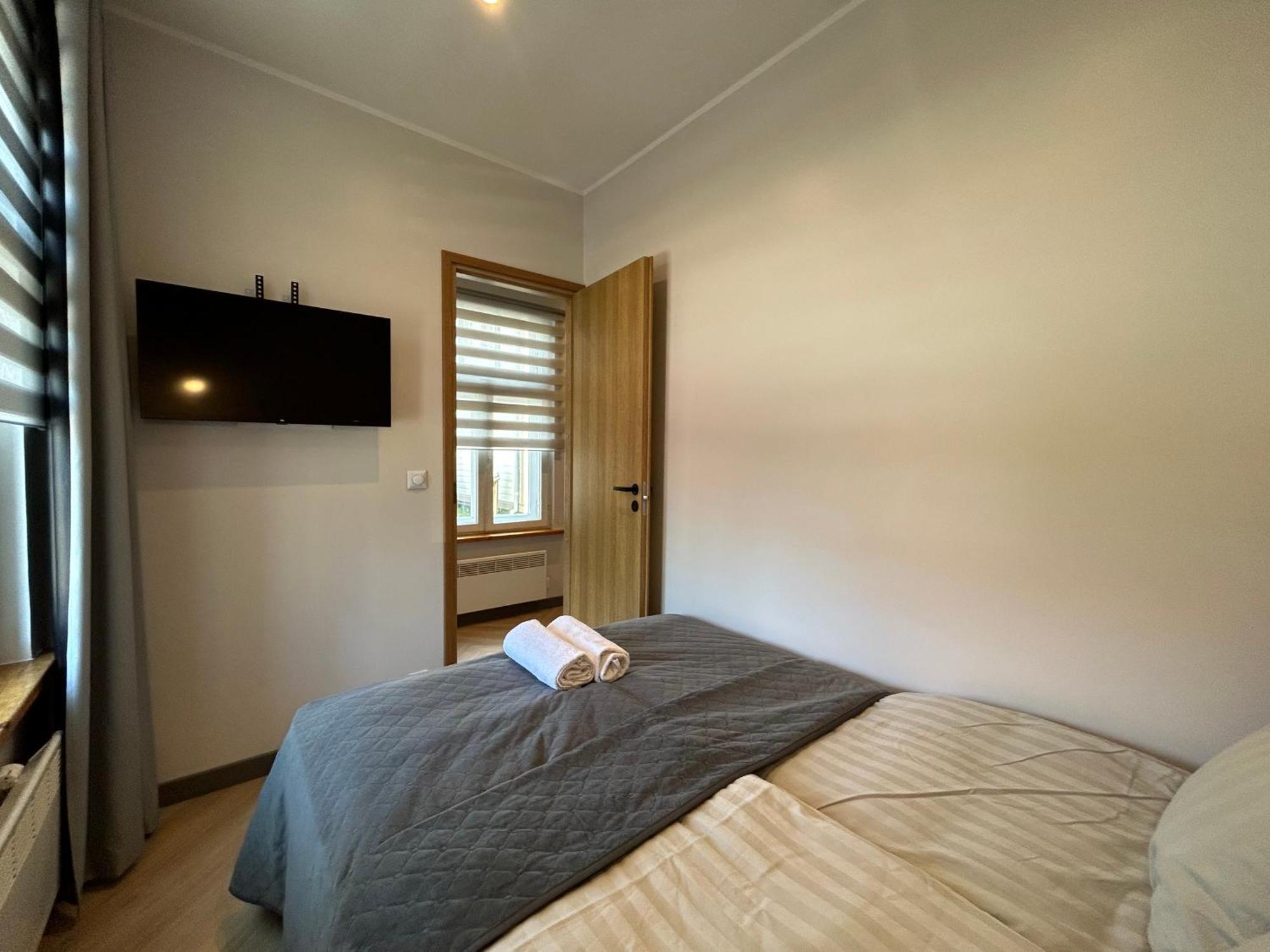 Jon'S 2 Apartments Parnu Exterior photo