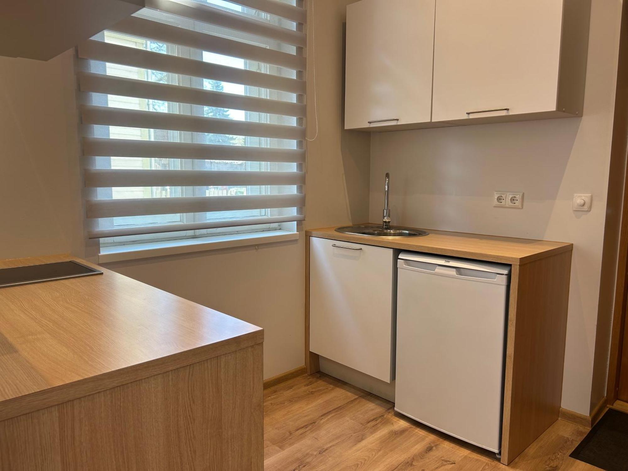 Jon'S 2 Apartments Parnu Exterior photo