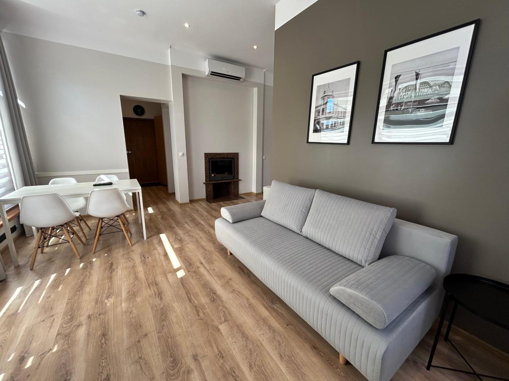 Jon'S 2 Apartments Parnu Exterior photo