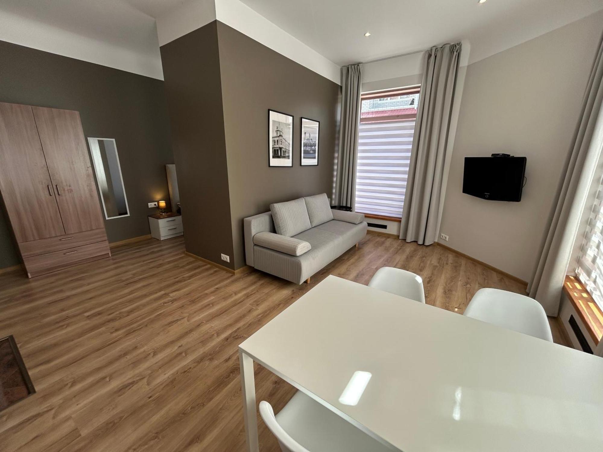 Jon'S 2 Apartments Parnu Exterior photo