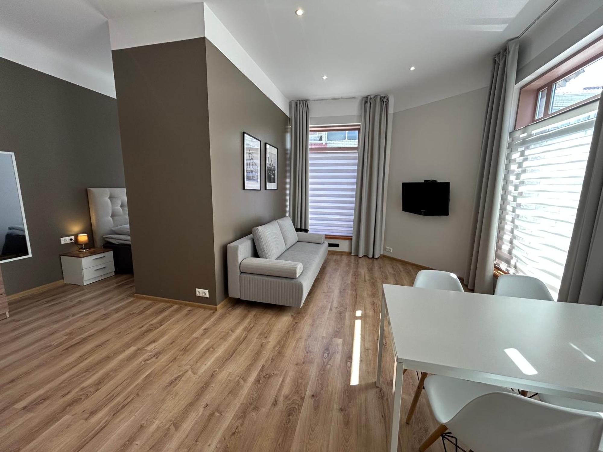 Jon'S 2 Apartments Parnu Exterior photo